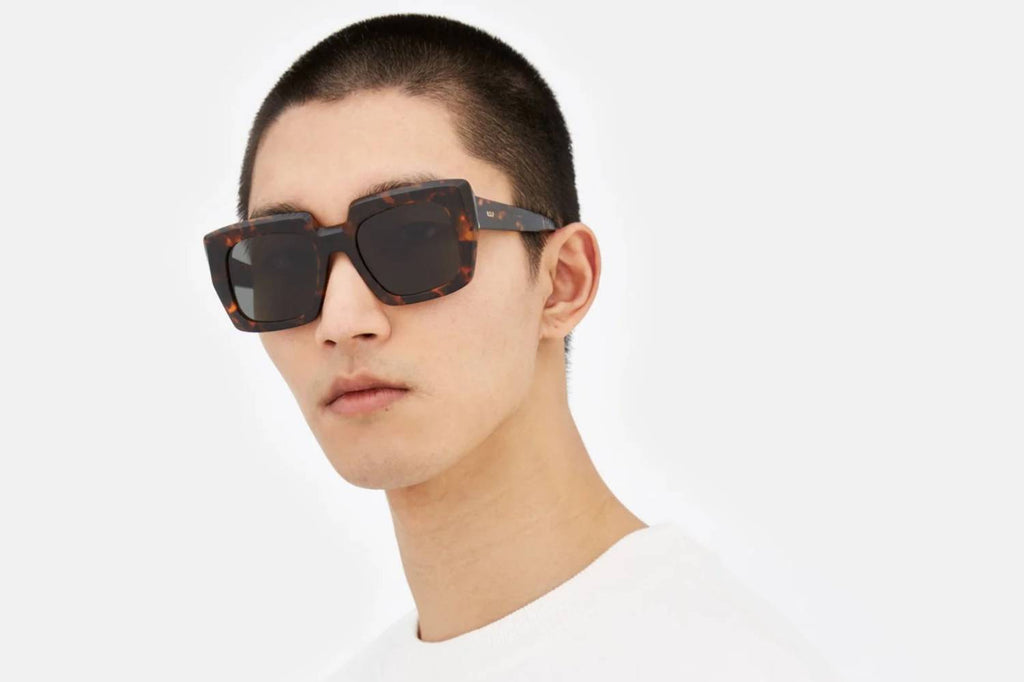 Retro Super Future® - Piscina Sunglasses 