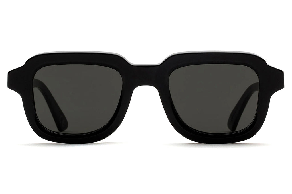 Retro Super Future® - Lazarus Sunglasses Black