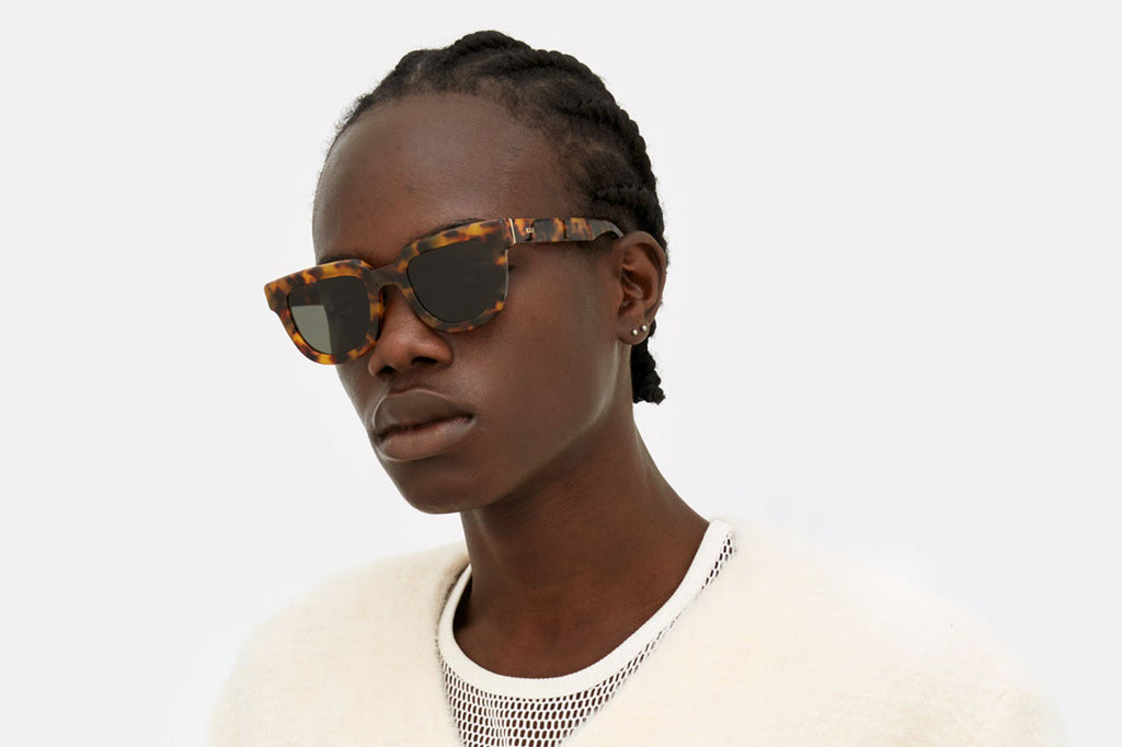 Retro Super Future® - Serio Sunglasses