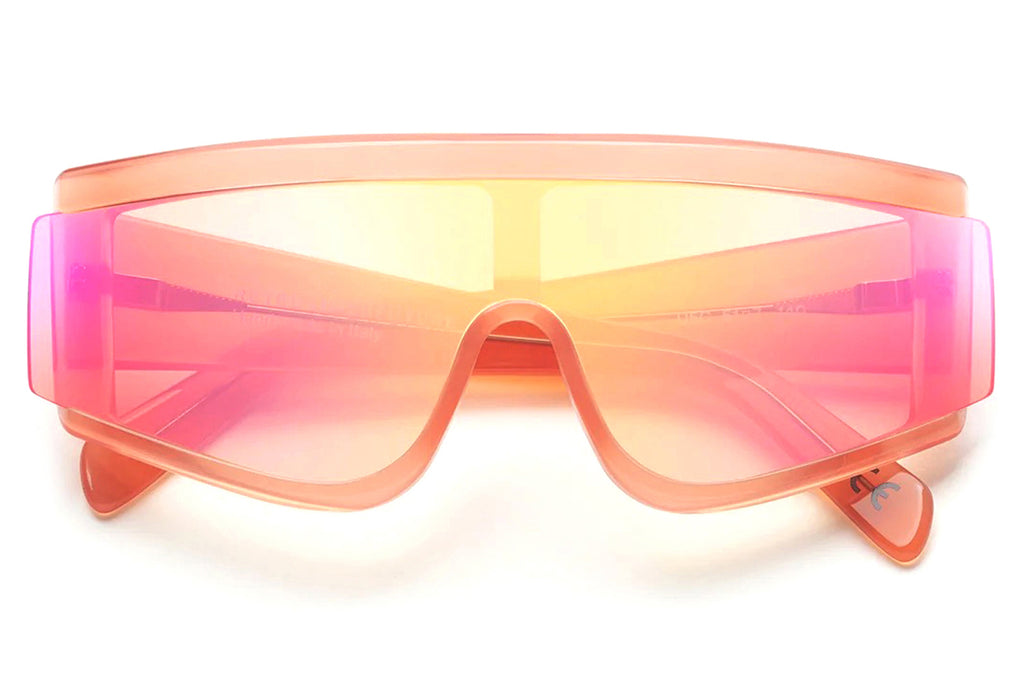Retro Super Future® - Zed Sunglasses Burst