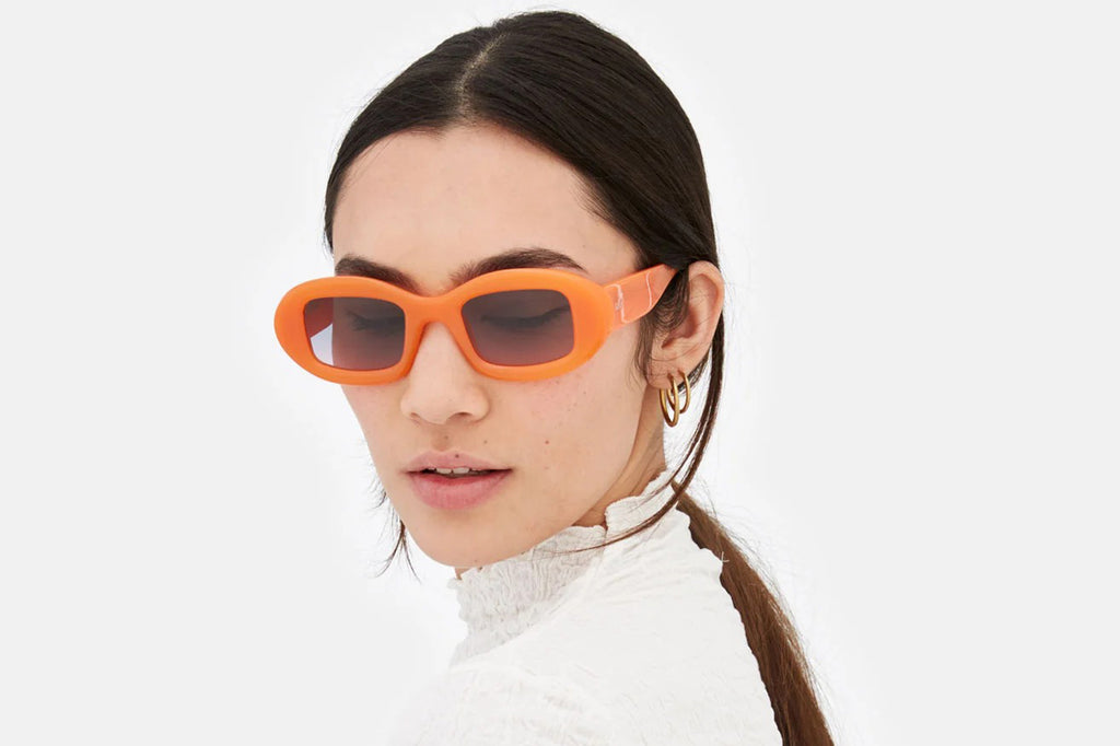 Retro Super Future® - Tutto Sunglasses 