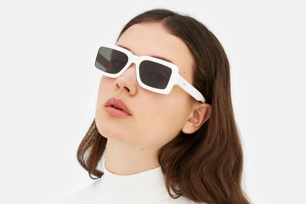 Retro Super Future® - Pilastro Sunglasses 