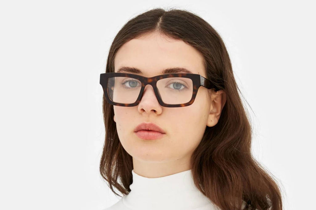 Retro Super Future® - Numero 108 Eyeglasses 