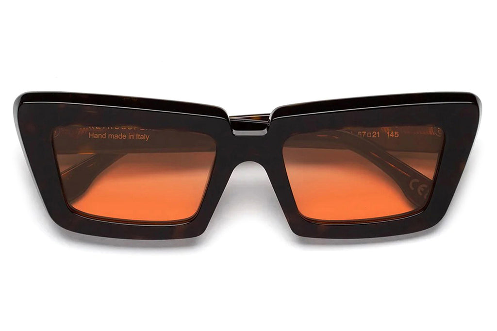 Retro Super Future® - Coccodrillo Sunglasses Meteorite