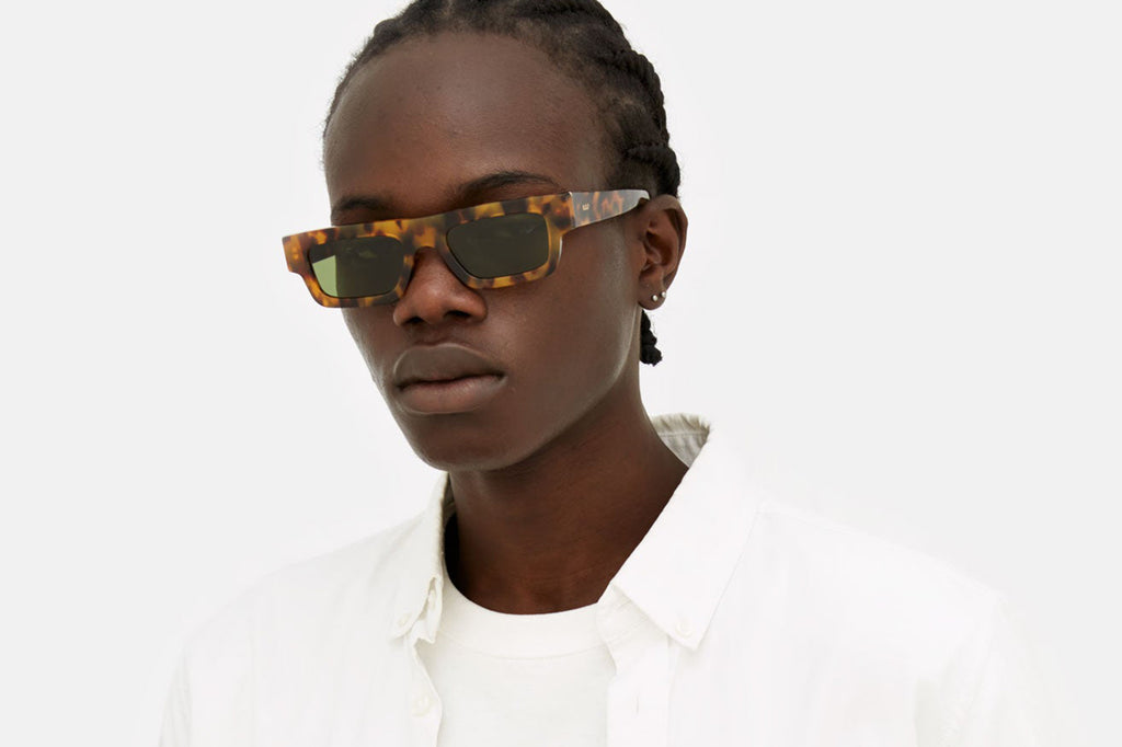 Retro Super Future® - Colpo Sunglasses