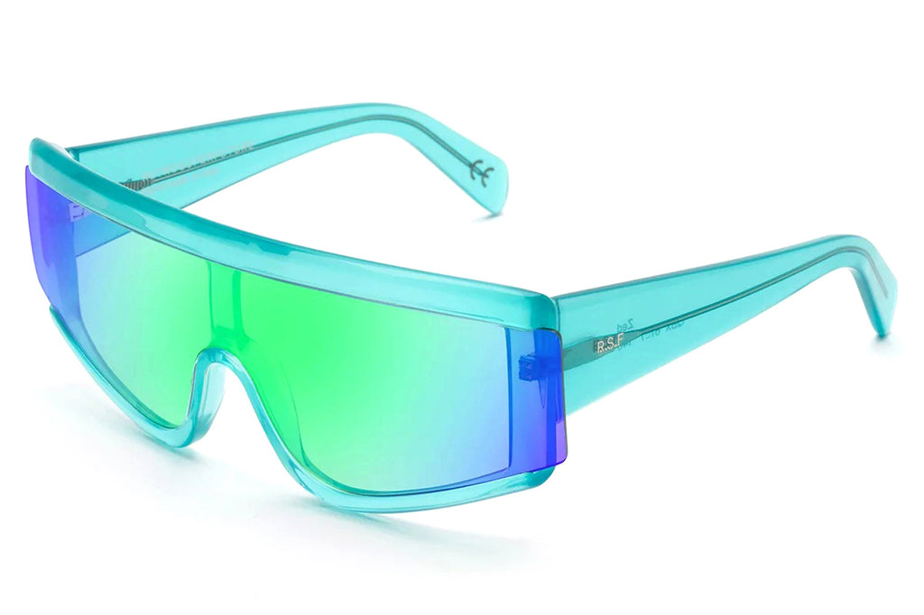 Retro Super Future® - Zed Sunglasses Bang
