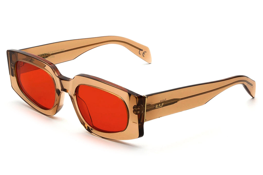 Retro Super Future® - Tetra Sunglasses Meteorite