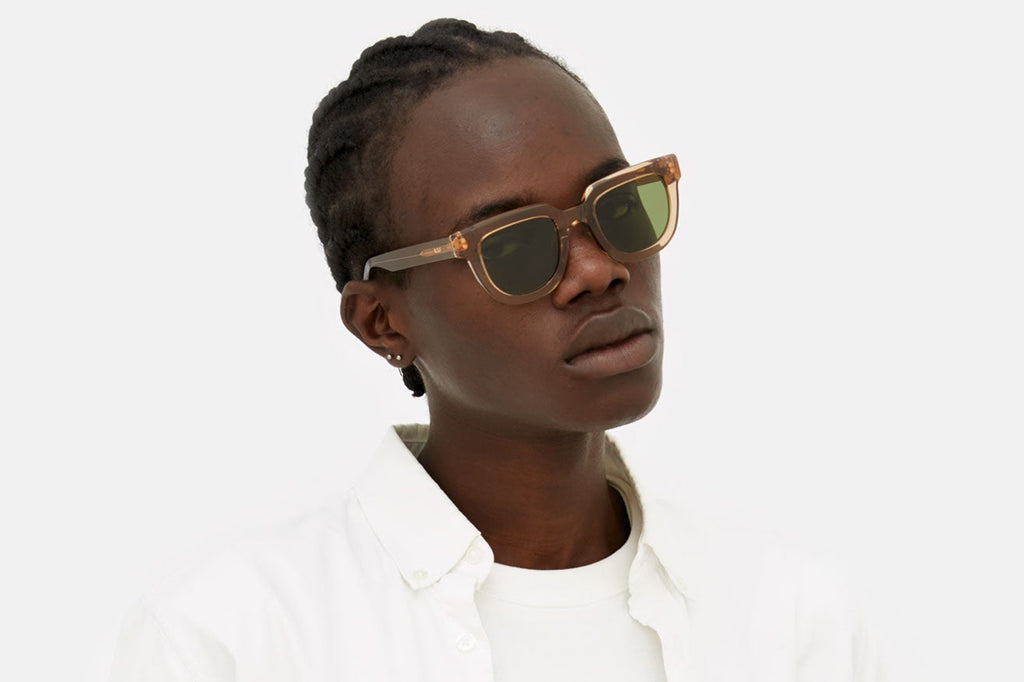 Retro Super Future® - Serio Sunglasses