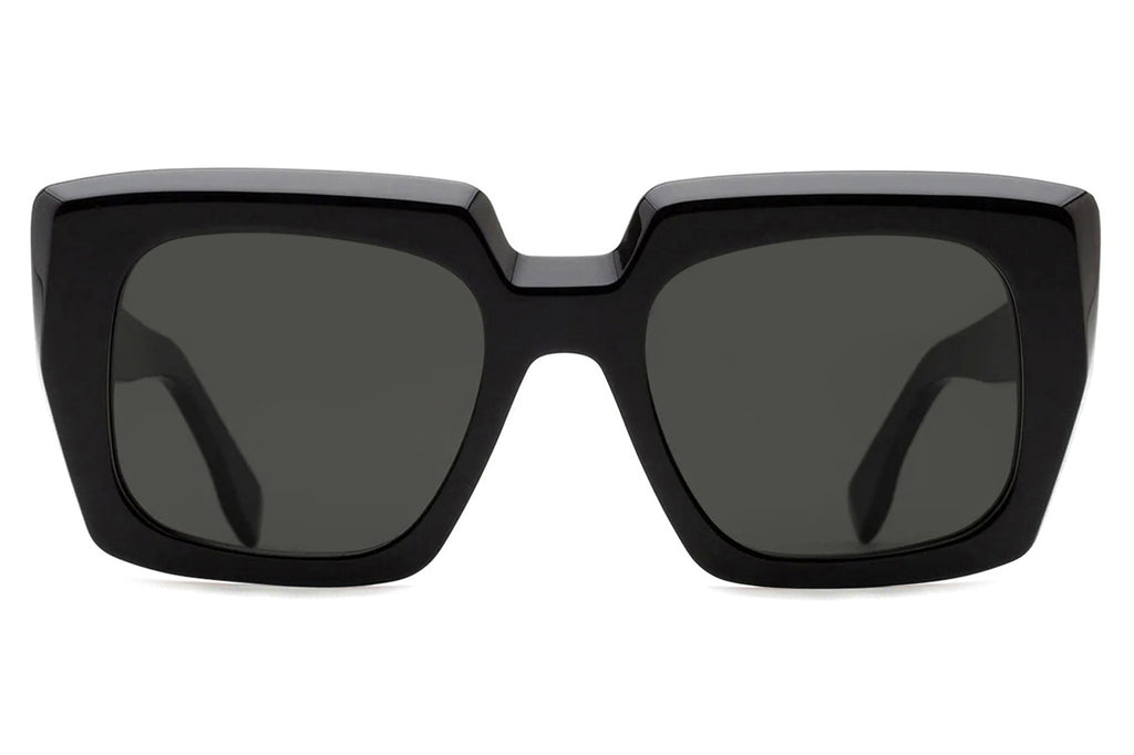 Retro Super Future® - Piscina Sunglasses Black