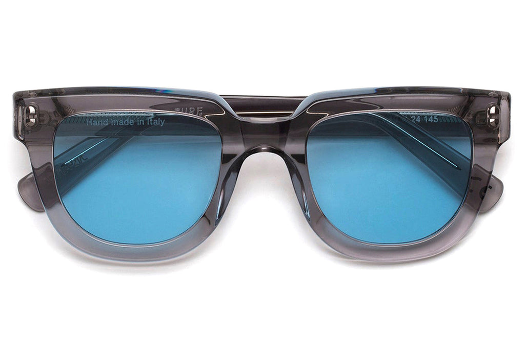 Retro Super Future® - Serio Sunglasses Firma