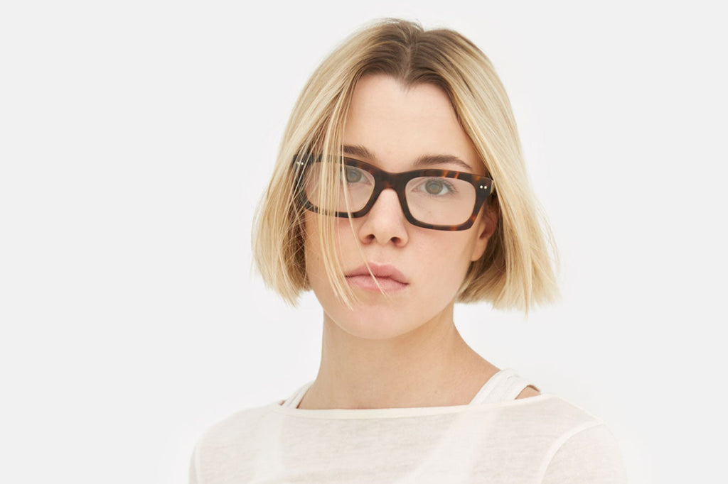Retro Super Future® - Numero 95 Eyeglasses