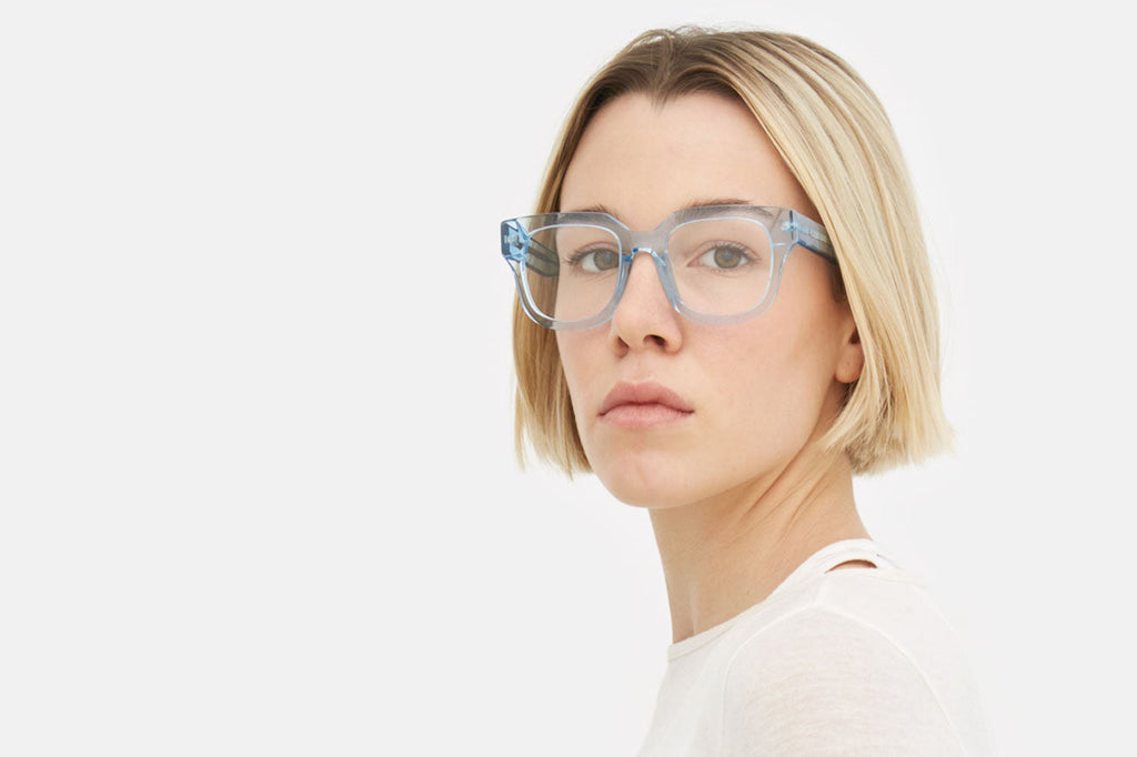 Retro Super Future® - Sabato Optical Eyeglasses