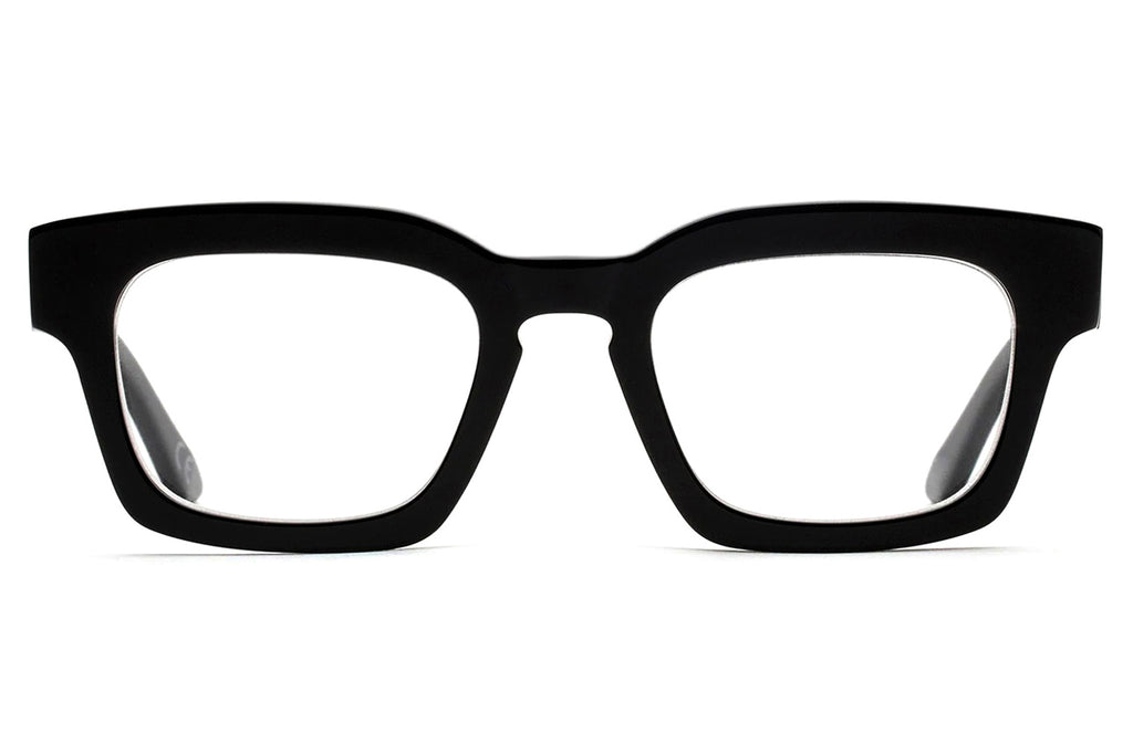 Retro Super Future® - Numero 99 Eyeglasses Nero