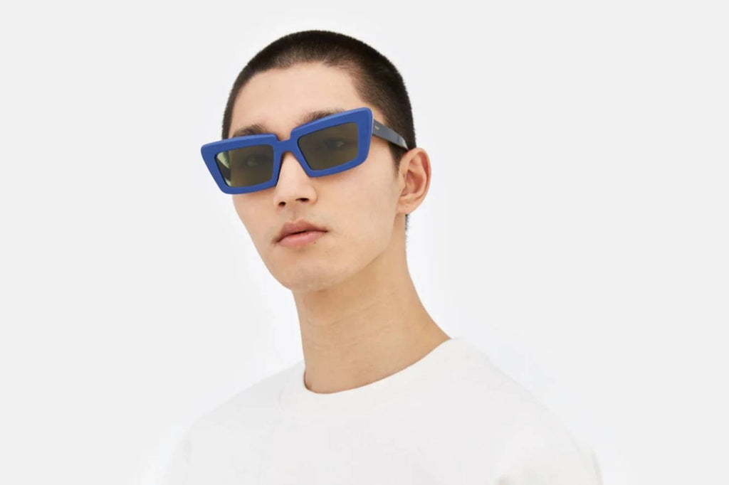 Retro Super Future® - Coccodrillo Sunglasses 