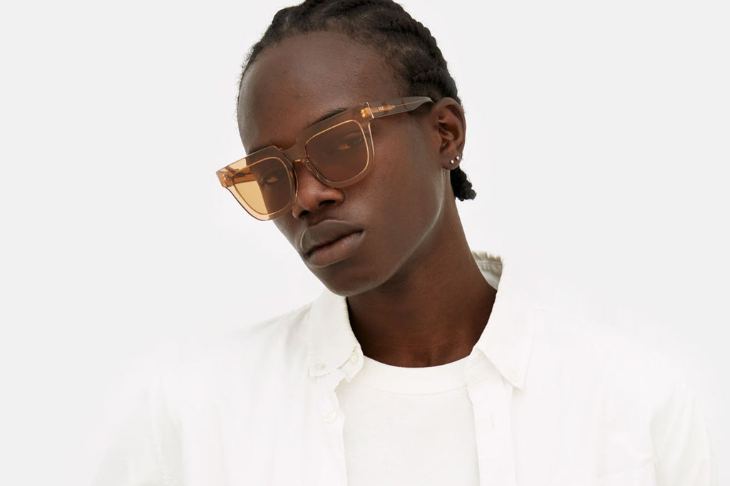 Retro Super Future® - Modo Sunglasses