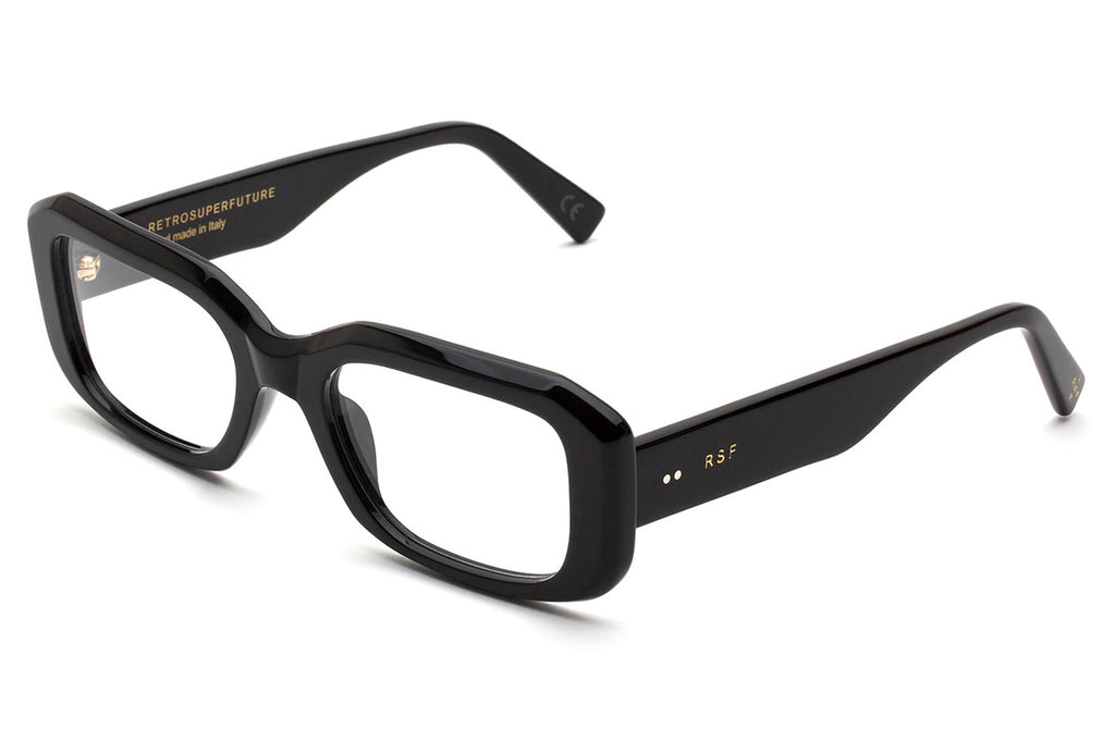 Retro Super Future® - Numero 96 Eyeglasses Nero