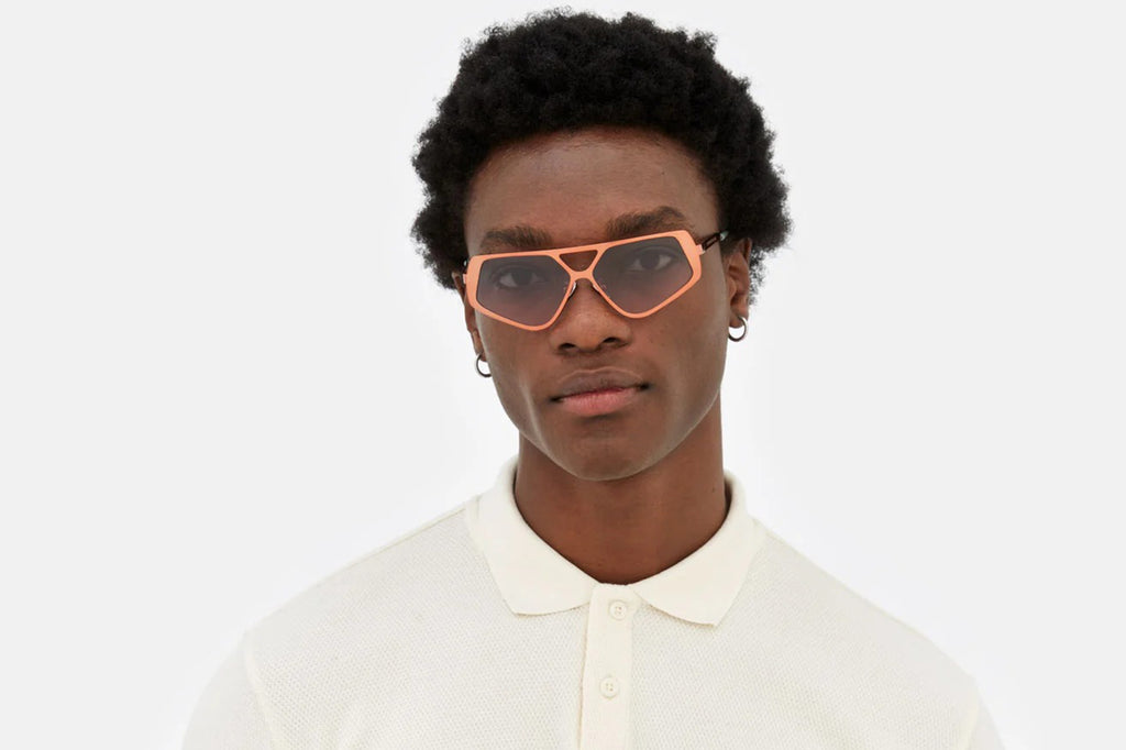 Retro Super Future® - Spazio Sunglasses 