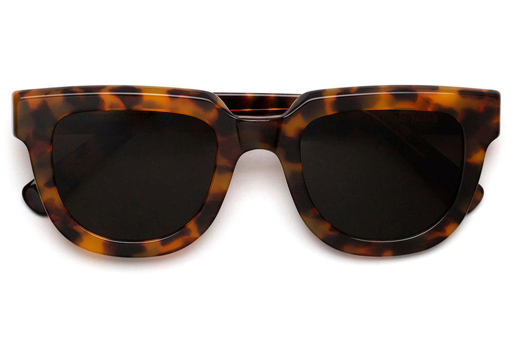 Retro Super Future® - Serio Sunglasses Spotted Havana