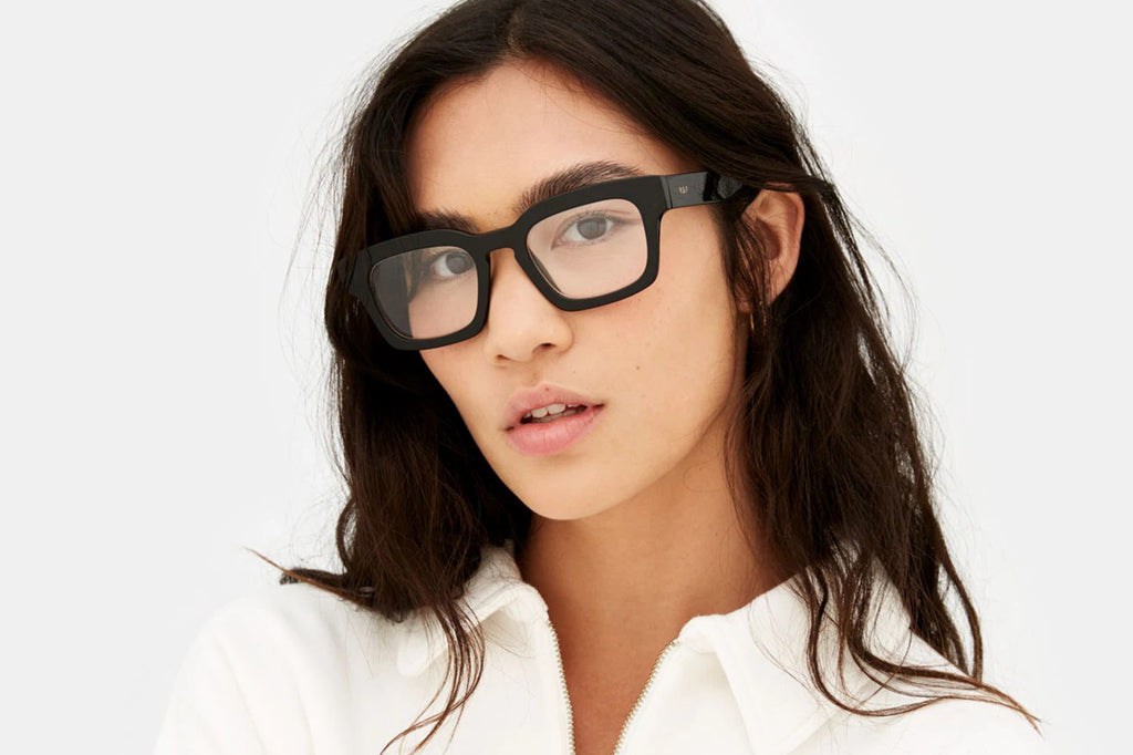 Retro Super Future® - Numero 99 Eyeglasses 