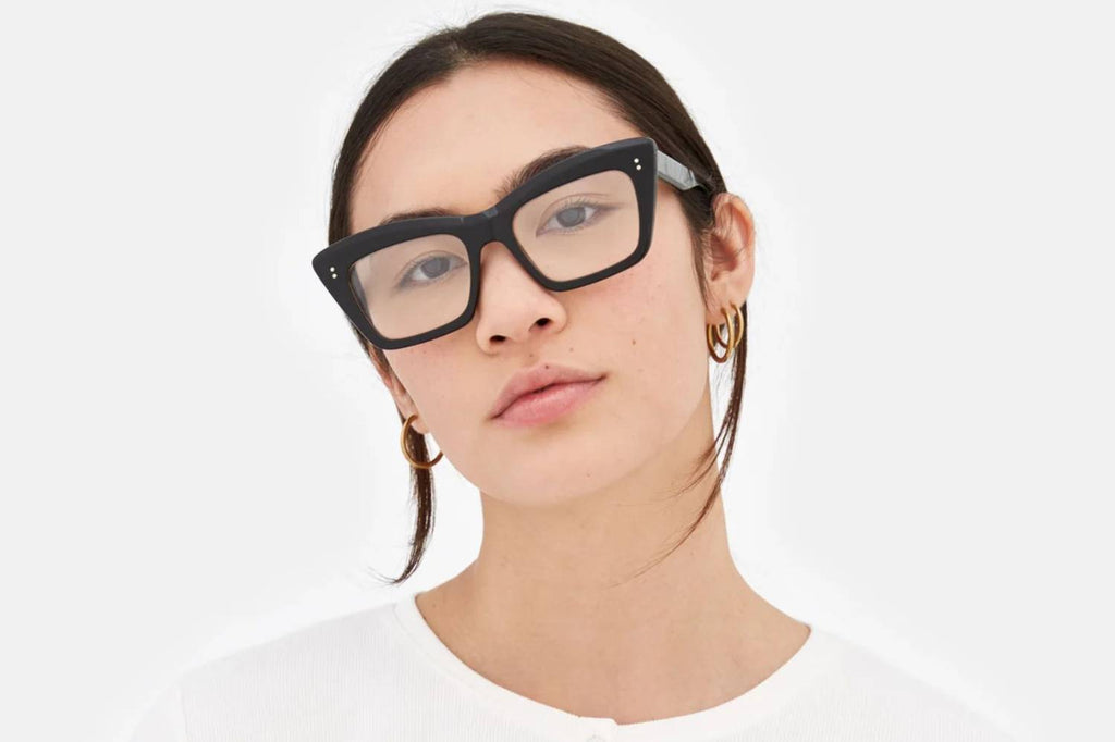 Retro Super Future® - Numero 107 Eyeglasses 