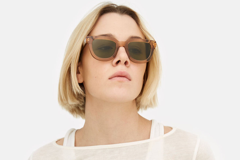 Retro Super Future® - Serio Sunglasses