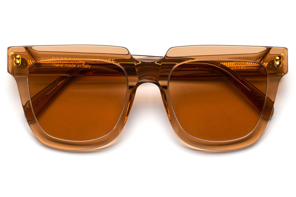 Retro Super Future® - Modo Sunglasses Cola Refined