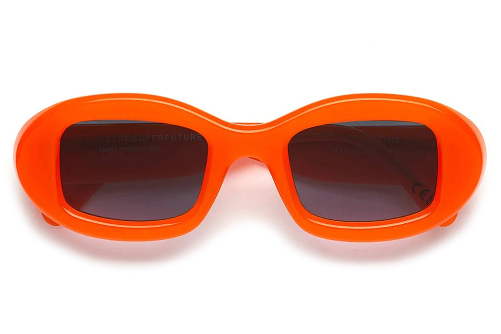 Retro Super Future® - Tutto Sunglasses Juice