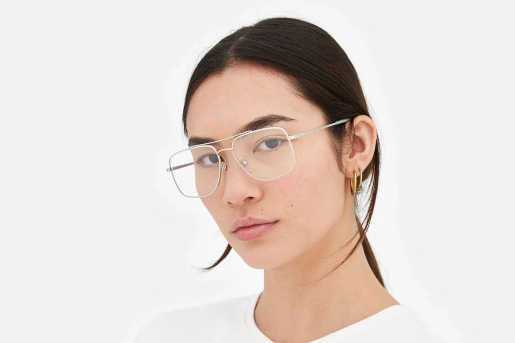 Retro Super Future® - Numero 111 Eyeglasses 