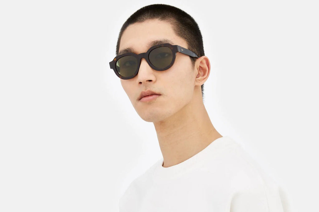 Retro Super Future® - Vostro Sunglasses 