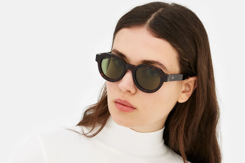 Retro Super Future® - Vostro Sunglasses 
