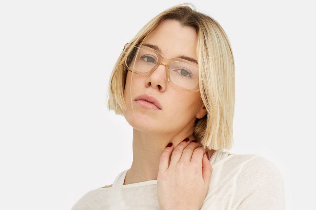 Retro Super Future® - Numero 96 Eyeglasses 