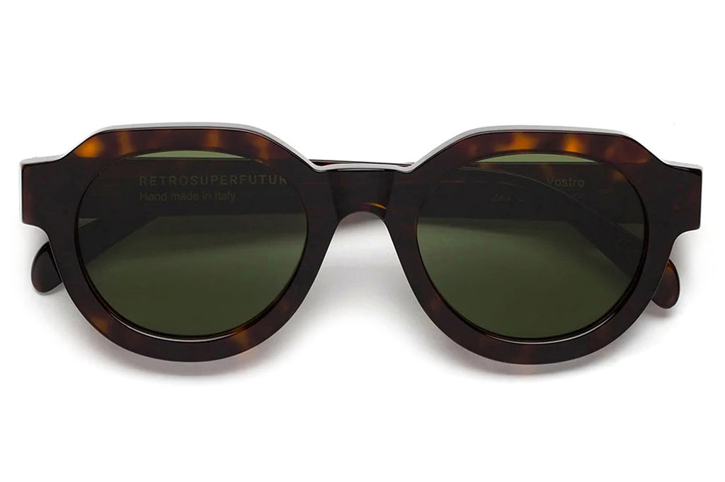 Retro Super Future® - Vostro Sunglasses 3627