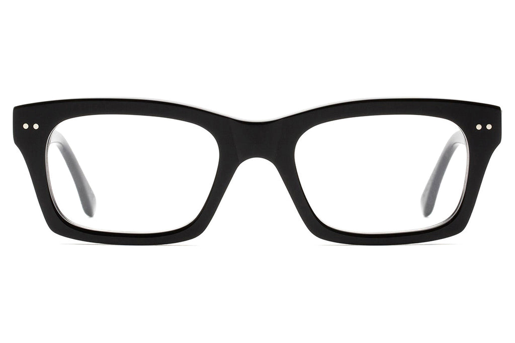 Retro Super Future® - Numero 95 Eyeglasses Nero