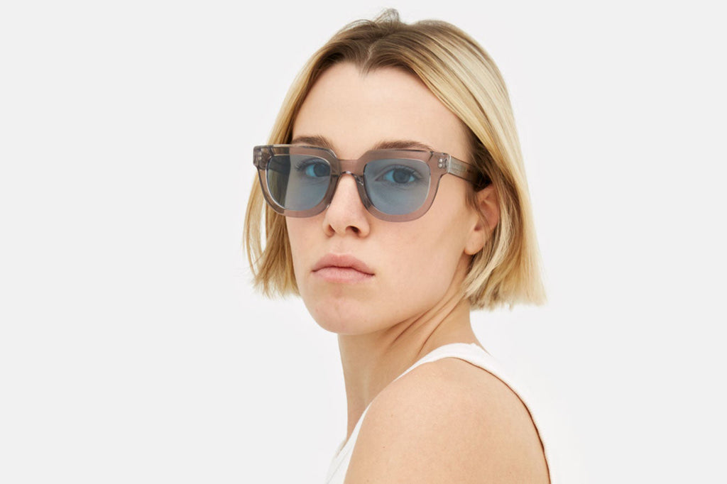 Retro Super Future® - Serio Sunglasses