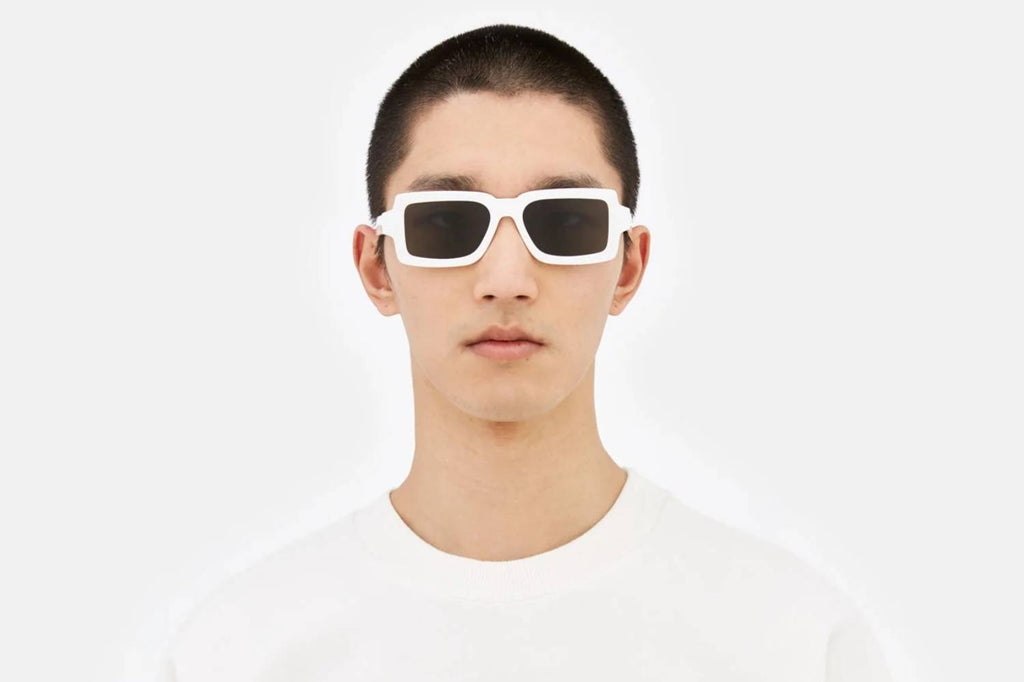 Retro Super Future® - Pilastro Sunglasses 