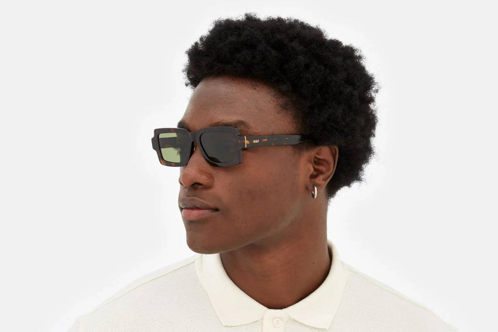 Retro Super Future® - Pilastro Sunglasses 