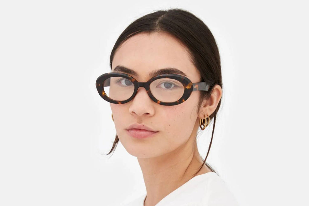 Retro Super Future® - Numero 109 Eyeglasses 