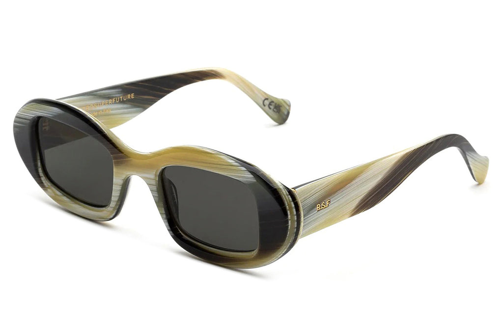 Retro Super Future® - Tutto Sunglasses Corno