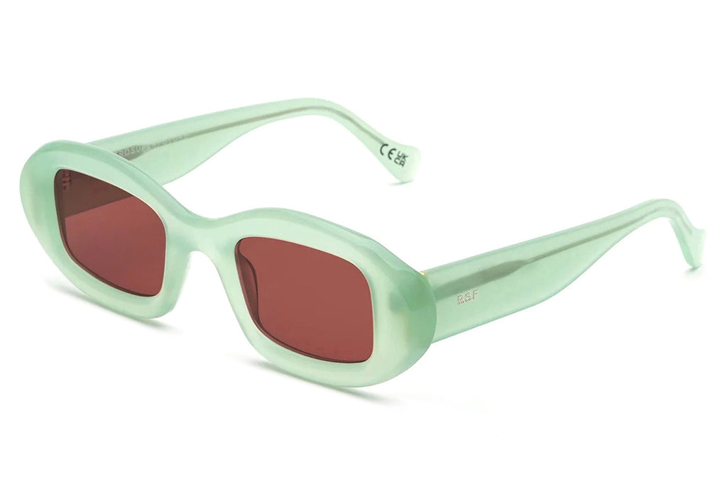 Retro Super Future® - Tutto Sunglasses Lattementa