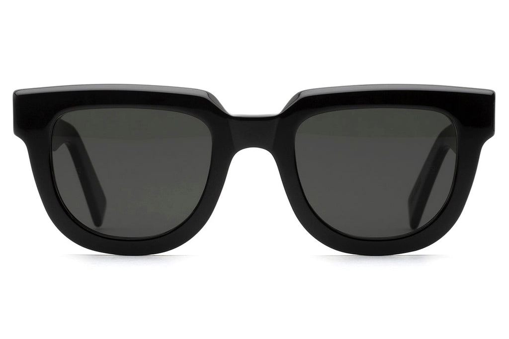 Retro Super Future® - Serio Sunglasses Black