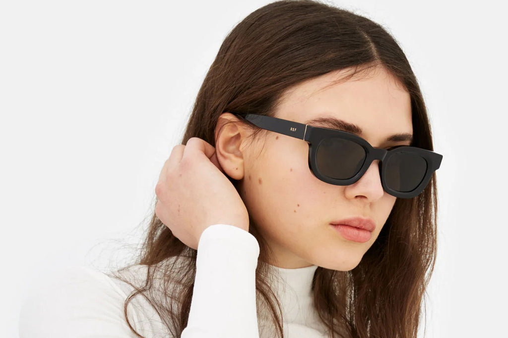 Retro Super Future® - Sempre Sunglasses 