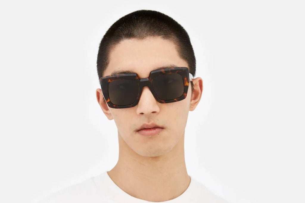 Retro Super Future® - Piscina Sunglasses 