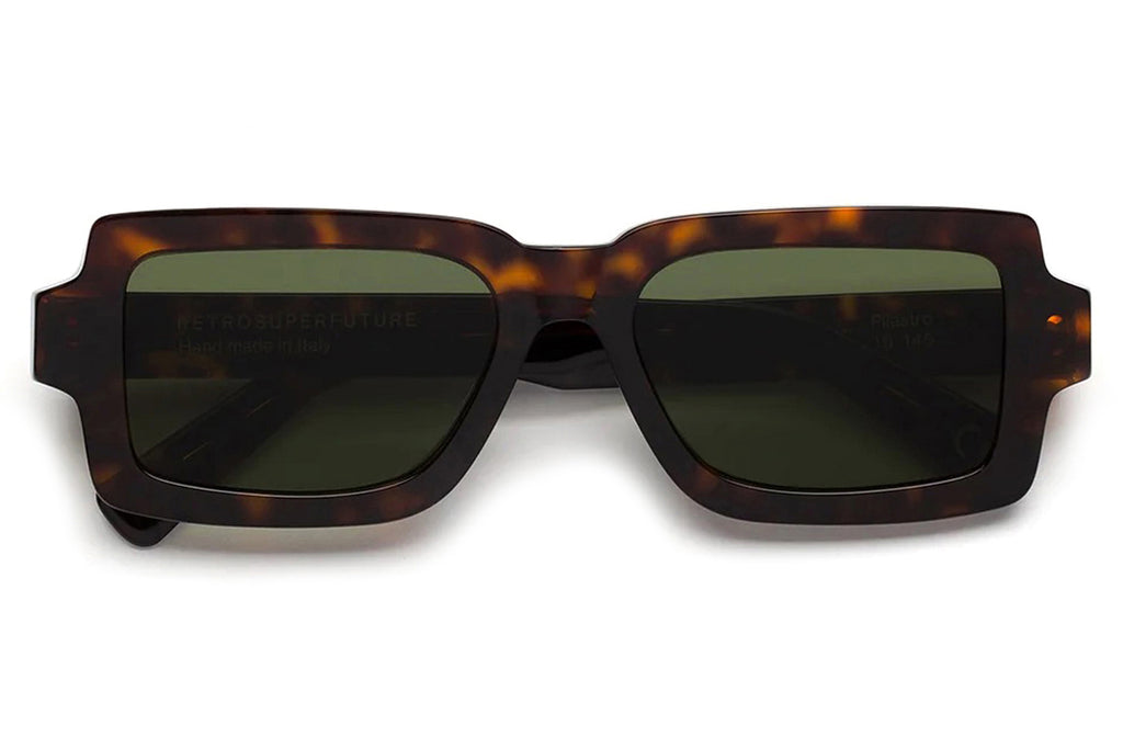 Retro Super Future® - Pilastro Sunglasses 3627