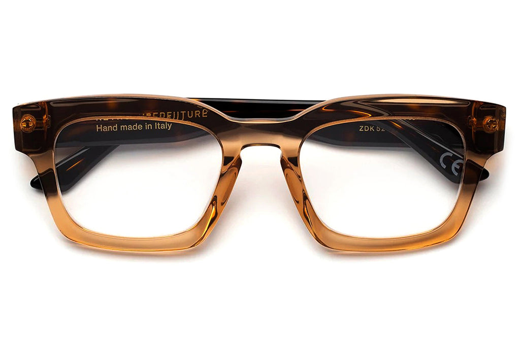 Retro Super Future® - Numero 99 Eyeglasses Introduzione
