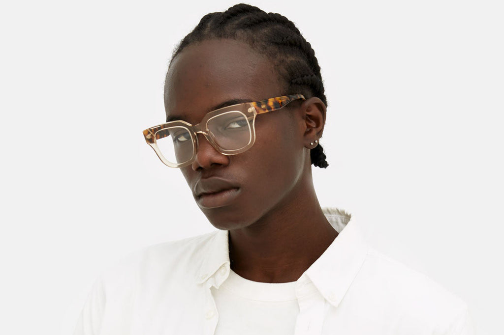 Retro Super Future® - Sabato Optical Eyeglasses