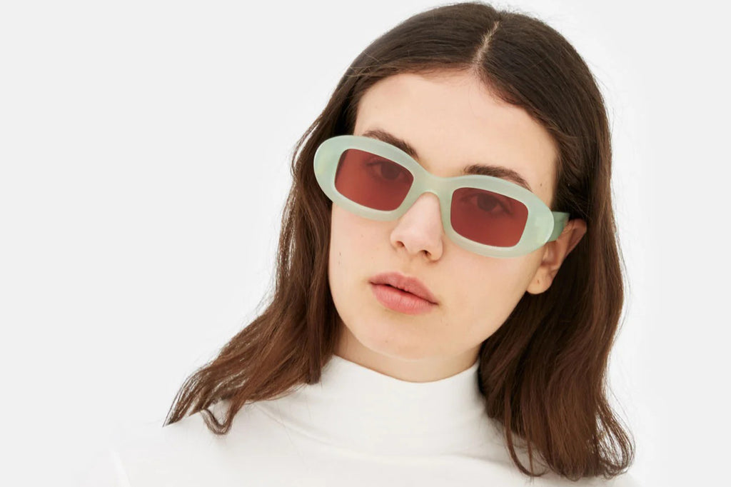 Retro Super Future® - Tutto Sunglasses 