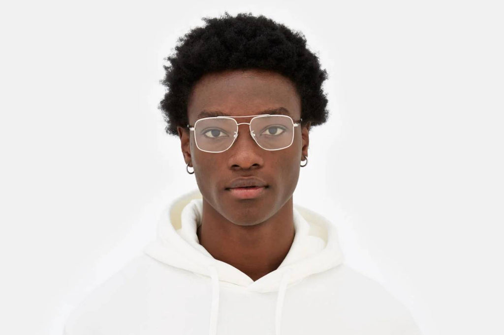 Retro Super Future® - Numero 111 Eyeglasses 