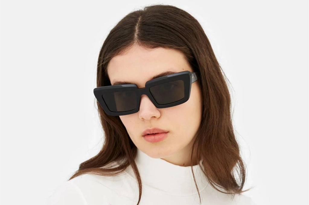 Retro Super Future® - Coccodrillo Sunglasses 