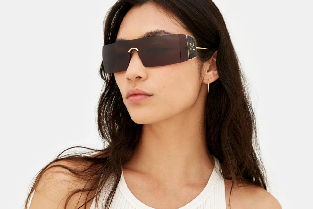Retro Super Future® - Pianeta Sunglasses 