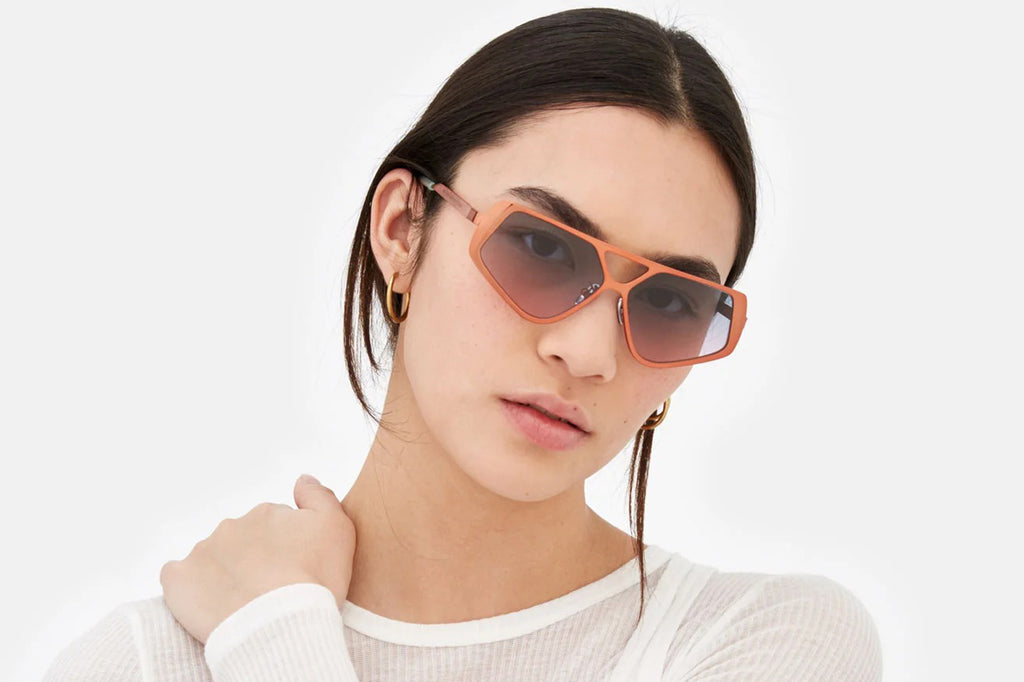 Retro Super Future® - Spazio Sunglasses 